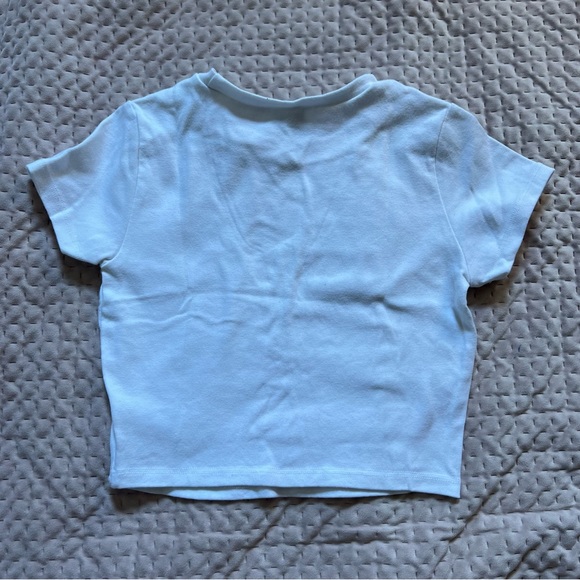 Baby tee - Picture 2 of 2